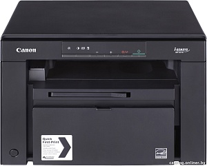 МФУ лазерное Canon i-SENSYS MF-3010 А4