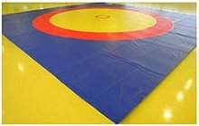 Ковер борцовский 12,3*12,3 м