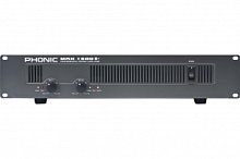 Усилитель PHONIC MAX 1500