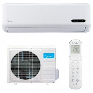 Кондиционер настенный Midea MS11D-07HRN1