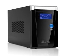 Источник бесперебойного питания ИБП SVC V-1200-F