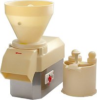 Машина протирочная МПР-350М-01