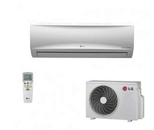 Кондиционер LG S09MH