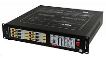 Диммер цифровой 6-ти канальный Involight AD6