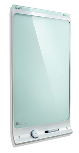 Электронный флипчарт Smart kapp 42