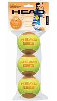 Мяч для большого тенниса Head