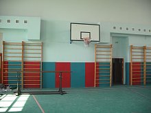 Защита стен мягкая 475*2900*50