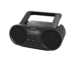 Магнитола Sony ZS-PS50B