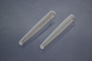 Пробирка центрифужная градуированная П-1-10-0,2