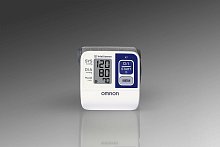 Тонометр автоматический на запястье  OMRON (R2 )