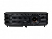 Проектор Optoma S321 (пока не ставить)