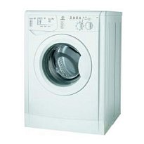 Машина стиральная  бытовая INDESIT