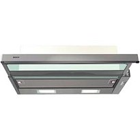Вытяжка Bosch DHI645FQ