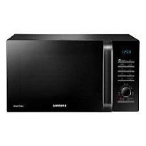 Печь микроволновая Samsung MC-28H5135CK/BW (28л)