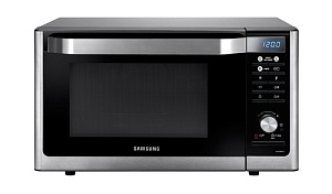 Печь микроволновая SAMSUNG Smart Oven MC32F604TCT