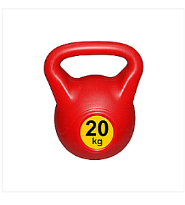 Гиря 20 кг