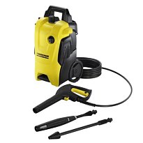 Аппарат высокого давления Karcher K 5 Compakt 280*290*510 мм