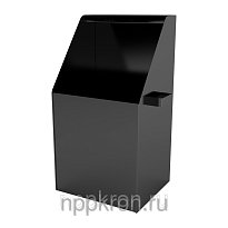 Ларь для кузнечного инструмента 591*500*1101 мм