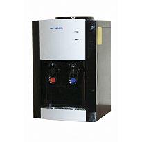 Диспенсер для воды настольный Almacom