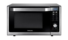 Печь микроволновая SAMSUNG Smart Oven MC32F604TCT