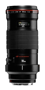 Объектив EF 180mm f/3.5L Macro USM