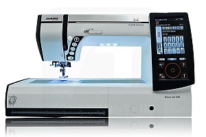 Швейная машина JANOME HORIZON MEMORY CRAFT 12000