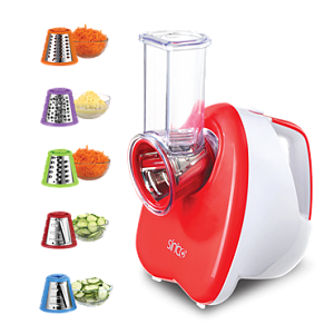 Комбайн кухонный Sinbo SHB-3068