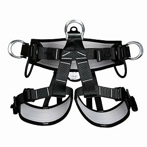 Обвязка алпинистская CLIMBING HARNESS