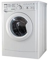 Cтиральная машина Indesit EWSC 51051 B