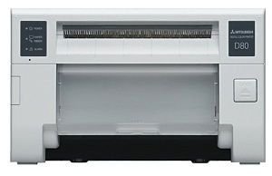 Цифровой  принтер Mitsubishi CP-80DW