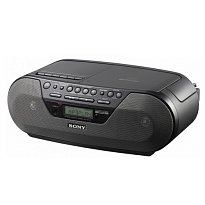Магнитола, воспроизведение  CD-RW, CD-R, CD, тюнер AM\FM