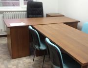 Врачебная амбулатория в селе Дегерес Алматинская область