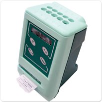 Анализатор автоматический компактный СОЭ Ves-Matic Easy (на 10 позиций)