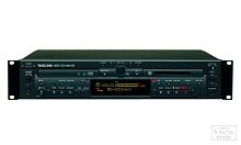 Плеер TASCAM MD-CD1 MKIII НЕ СТАВИТЬ СНЯТ С ПРОИЗВОДСТВА