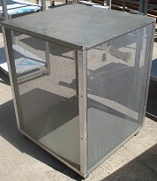 Ларь для овощей 700*680*630 мм