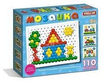 Мозайка (110 деталей)