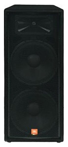 Акустическая система JBL JRX 125(225)
