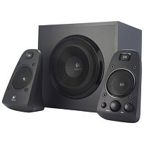 Колонки 2.1 Logitech Z-623