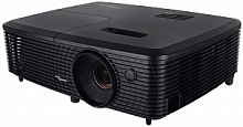 Проектор Optoma S334e в комплекте кабель HDMI 20 м и крепление