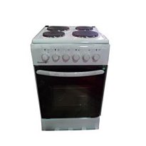 Плита электрическая 4-х конфорочная Elenberg LF55S40, 850*500*500 мм