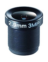 Объектив 29620-3M