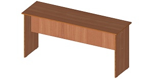 Стол для работы с каталогом  1500*450*600  мм