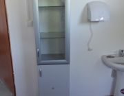 Спорткомплекс в ауле Шаган Кызылординской области