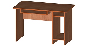 Стол компьютерный 1500*600*765 мм