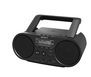 Магнитола Sony ZS-PS50B