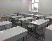Школа с.Кызылжар Акмолинская область