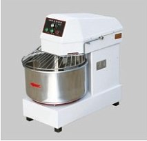 Машина тестомесильная, объем 20л, 220V