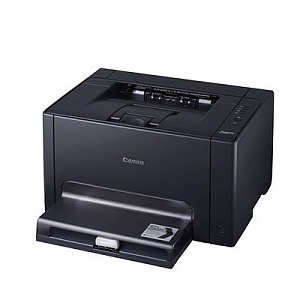 Принтер лазерный цветной Canon LBP-7018C