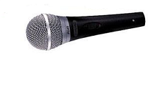Микрофон шнуровой Shure PG-58