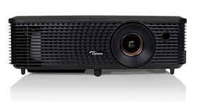 Проектор Optoma S321